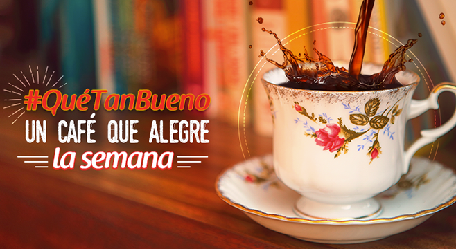 Café de los antioqueños