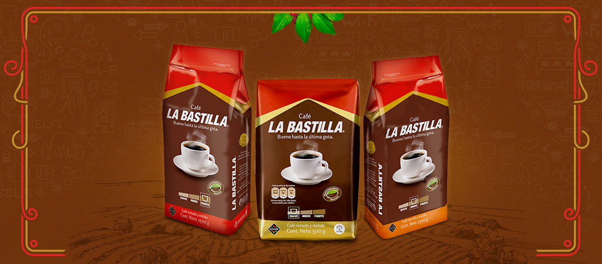 Cómo nos gusta el café a los antioqueños