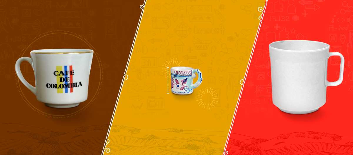La Bastilla Café de tradición